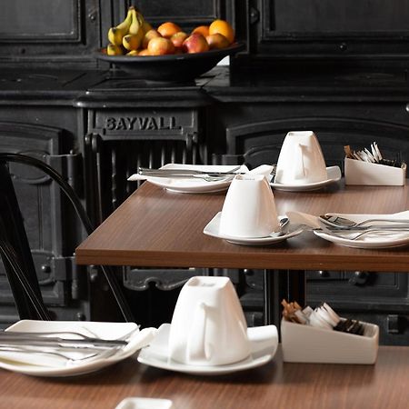 Bed and Breakfast Springfield House - Birmingham Airport & Nec Coleshill Zewnętrze zdjęcie