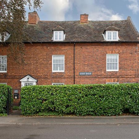 Bed and Breakfast Springfield House - Birmingham Airport & Nec Coleshill Zewnętrze zdjęcie