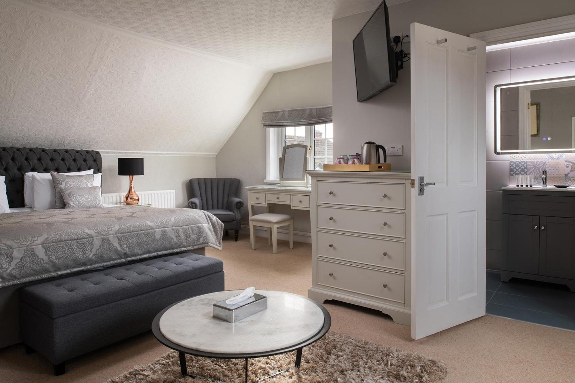 Bed and Breakfast Springfield House - Birmingham Airport & Nec Coleshill Pokój zdjęcie