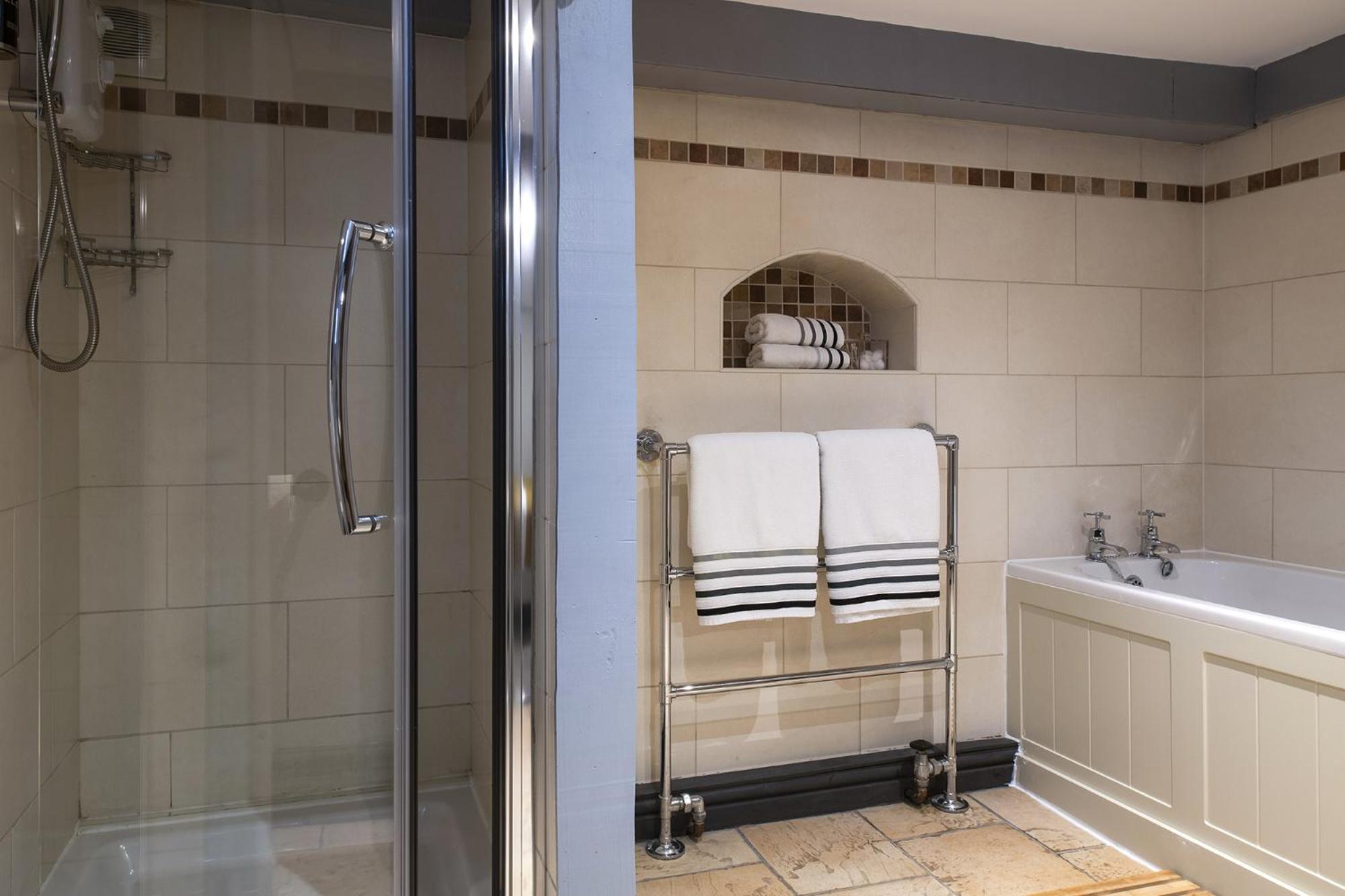 Bed and Breakfast Springfield House - Birmingham Airport & Nec Coleshill Pokój zdjęcie