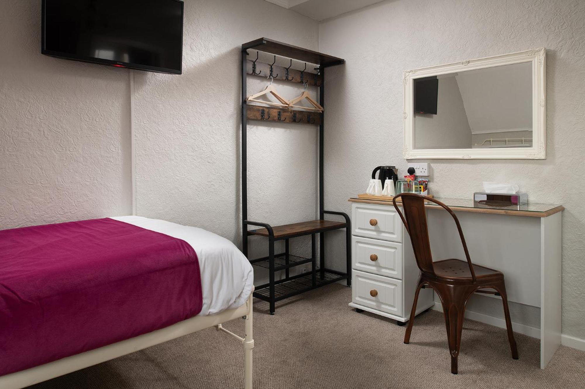 Bed and Breakfast Springfield House - Birmingham Airport & Nec Coleshill Pokój zdjęcie