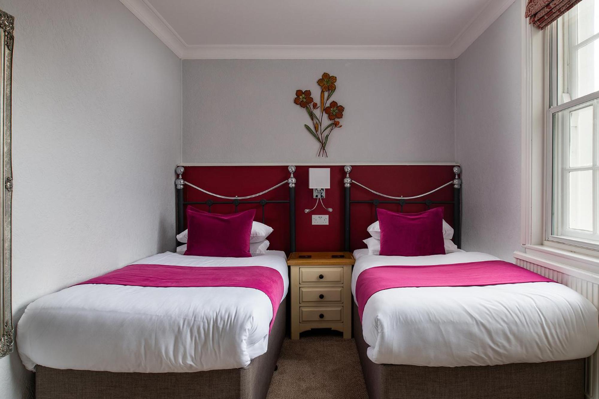 Bed and Breakfast Springfield House - Birmingham Airport & Nec Coleshill Pokój zdjęcie