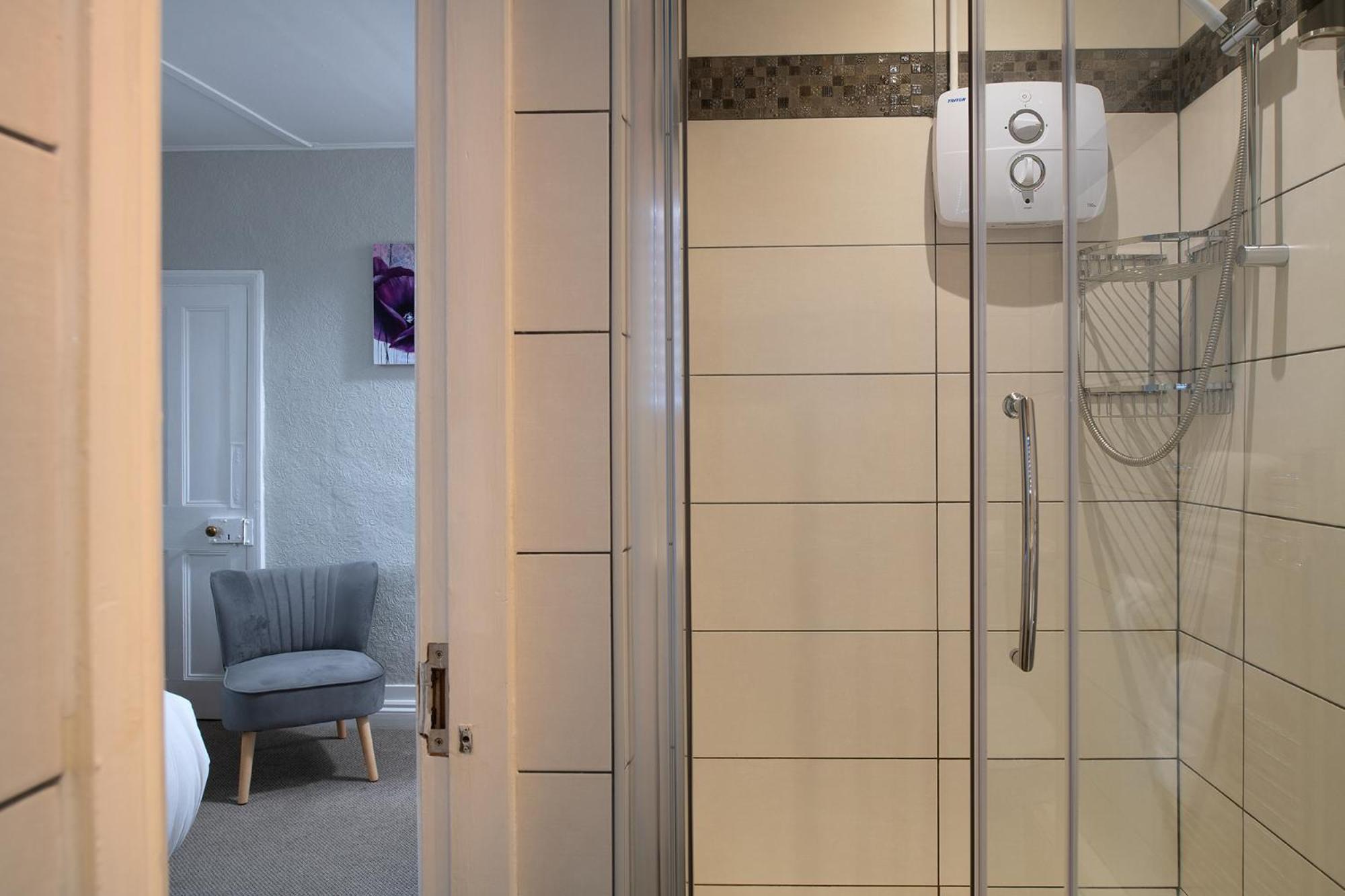Bed and Breakfast Springfield House - Birmingham Airport & Nec Coleshill Pokój zdjęcie