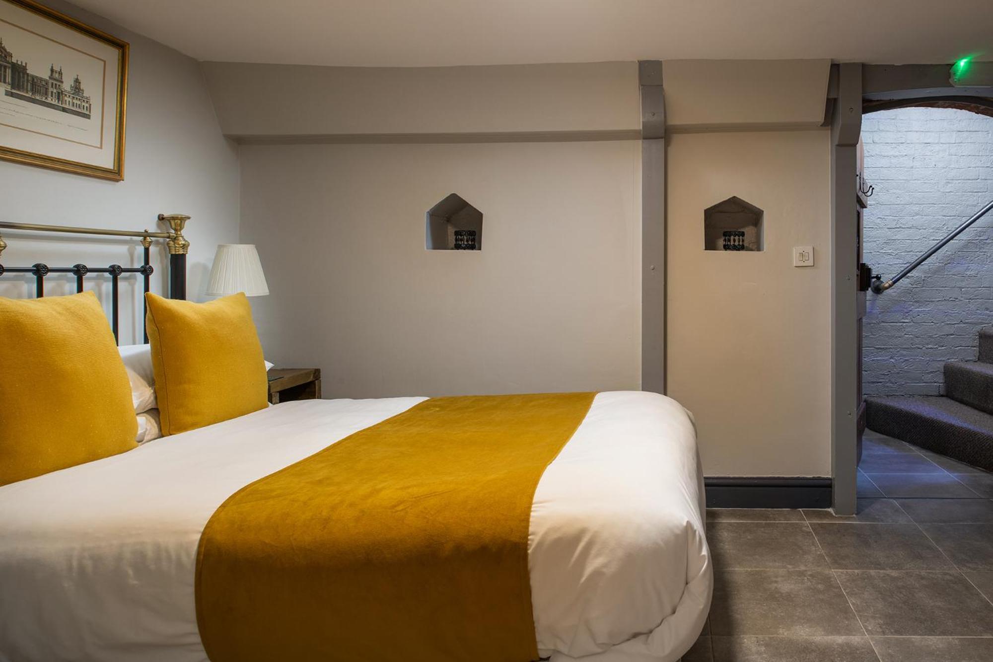 Bed and Breakfast Springfield House - Birmingham Airport & Nec Coleshill Pokój zdjęcie
