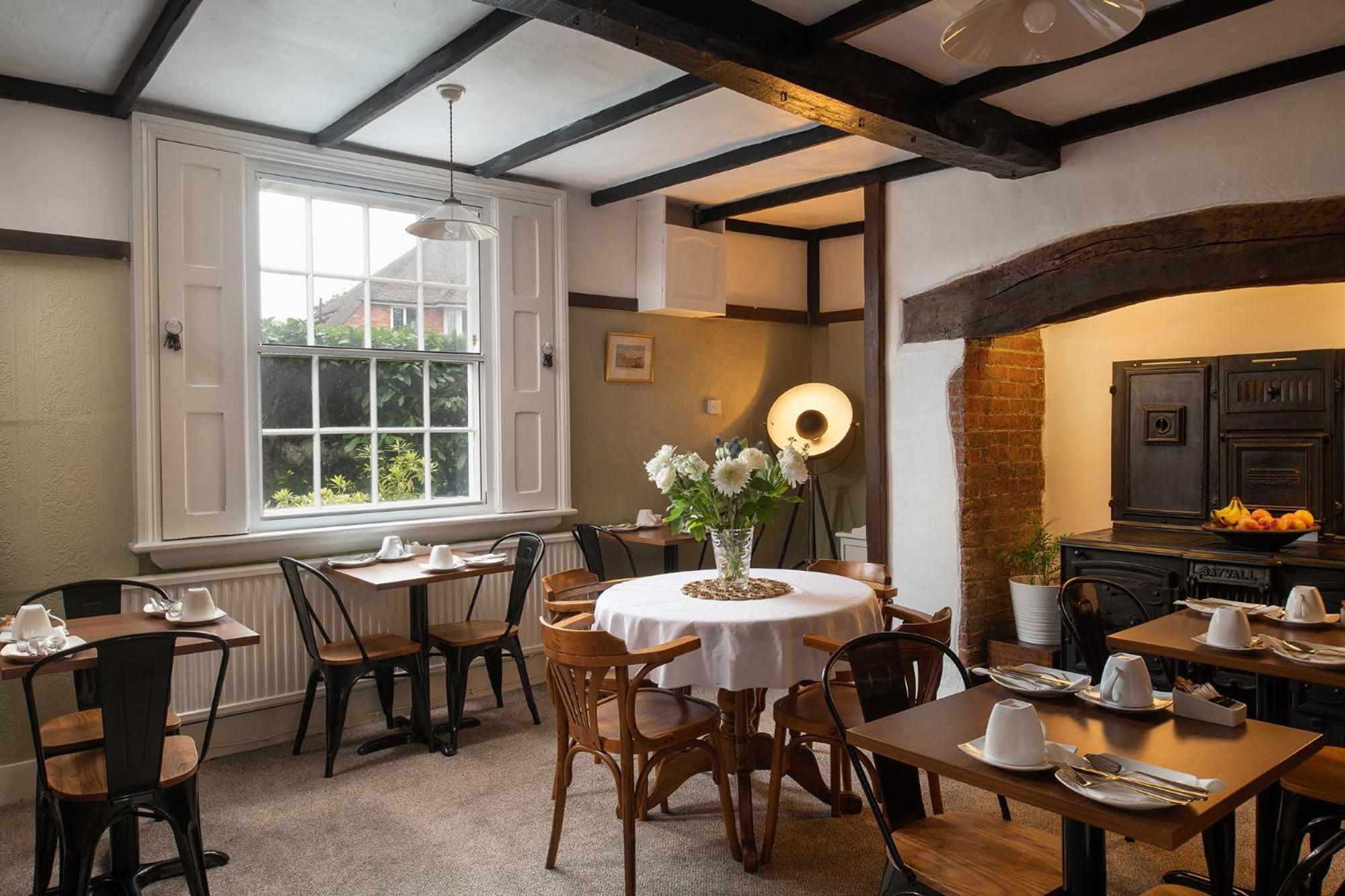 Bed and Breakfast Springfield House - Birmingham Airport & Nec Coleshill Zewnętrze zdjęcie