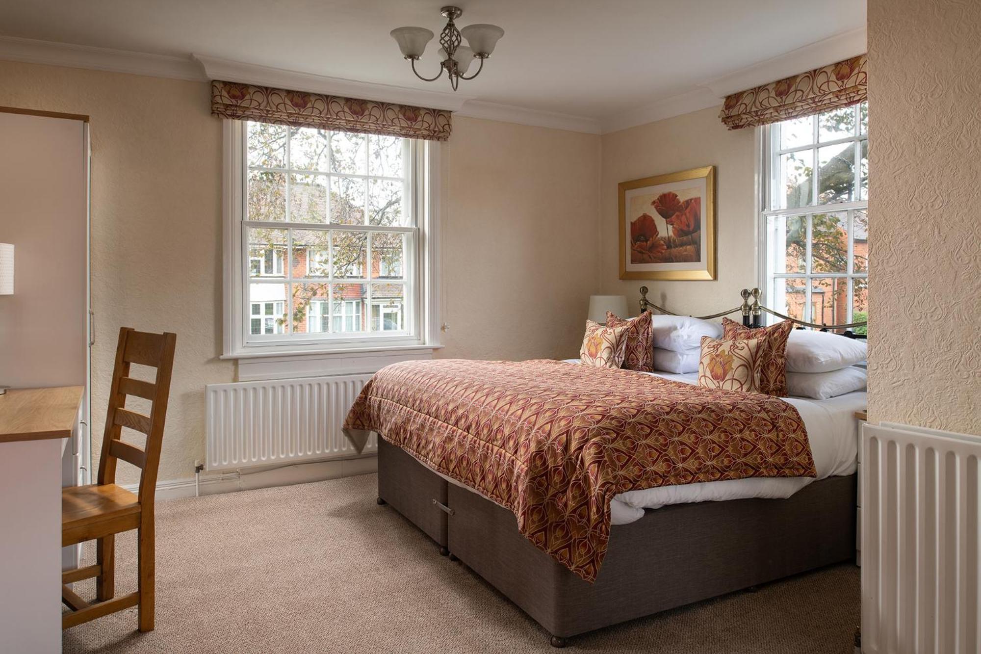 Bed and Breakfast Springfield House - Birmingham Airport & Nec Coleshill Pokój zdjęcie
