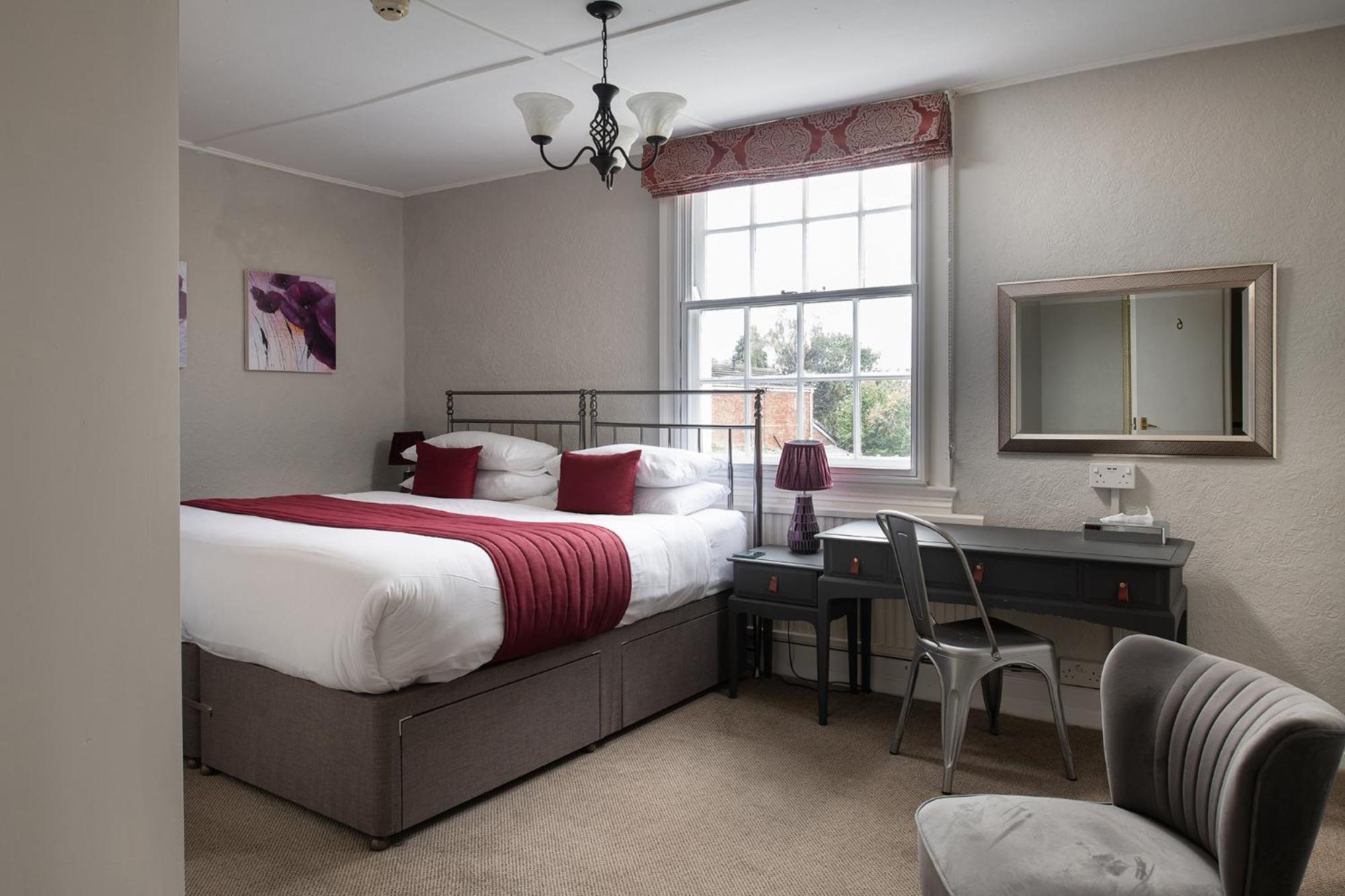 Bed and Breakfast Springfield House - Birmingham Airport & Nec Coleshill Pokój zdjęcie
