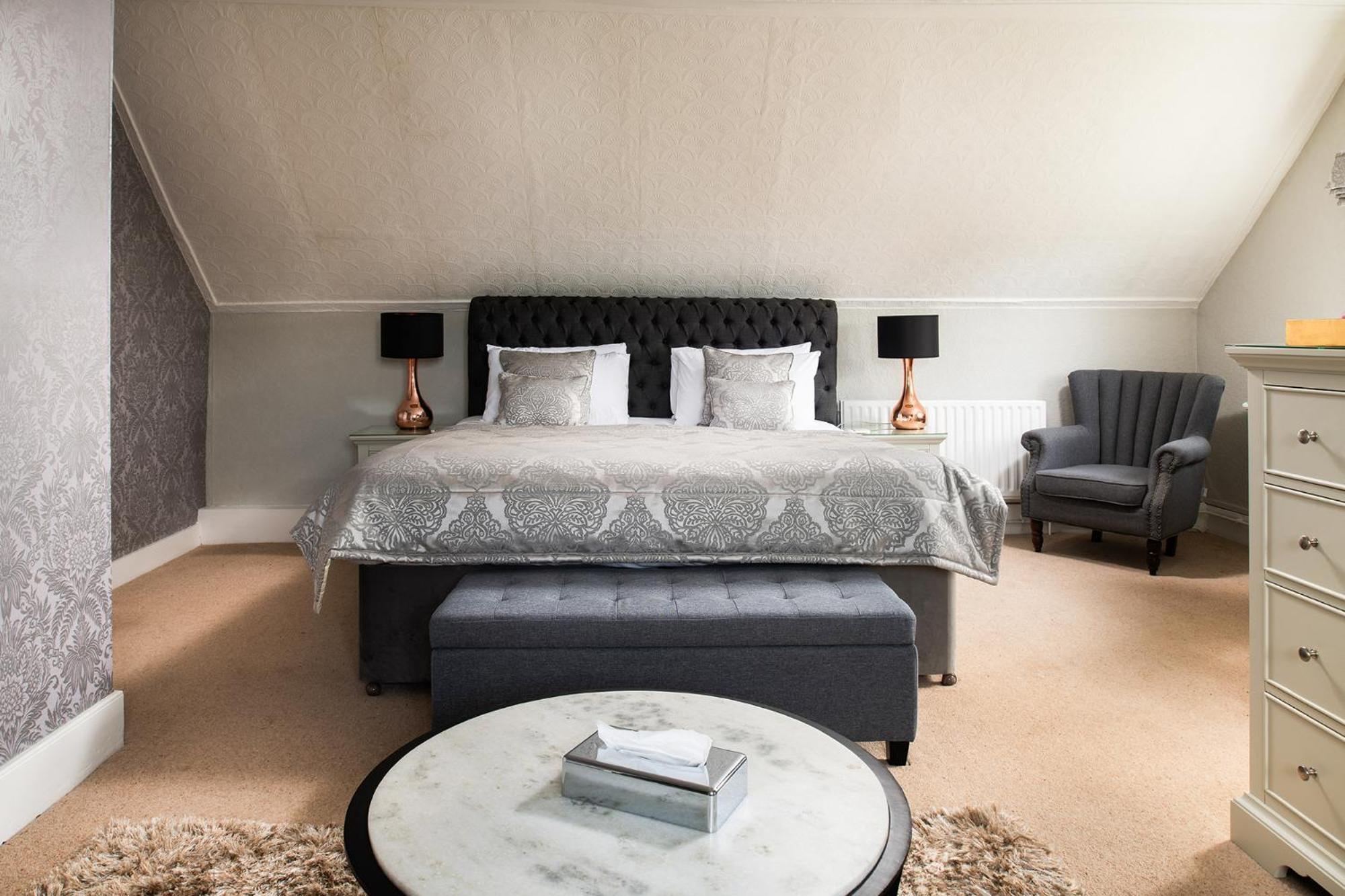 Bed and Breakfast Springfield House - Birmingham Airport & Nec Coleshill Pokój zdjęcie