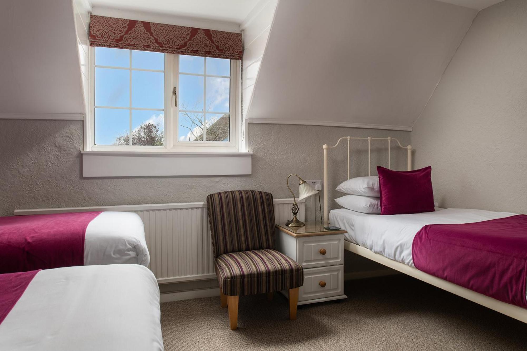 Bed and Breakfast Springfield House - Birmingham Airport & Nec Coleshill Pokój zdjęcie