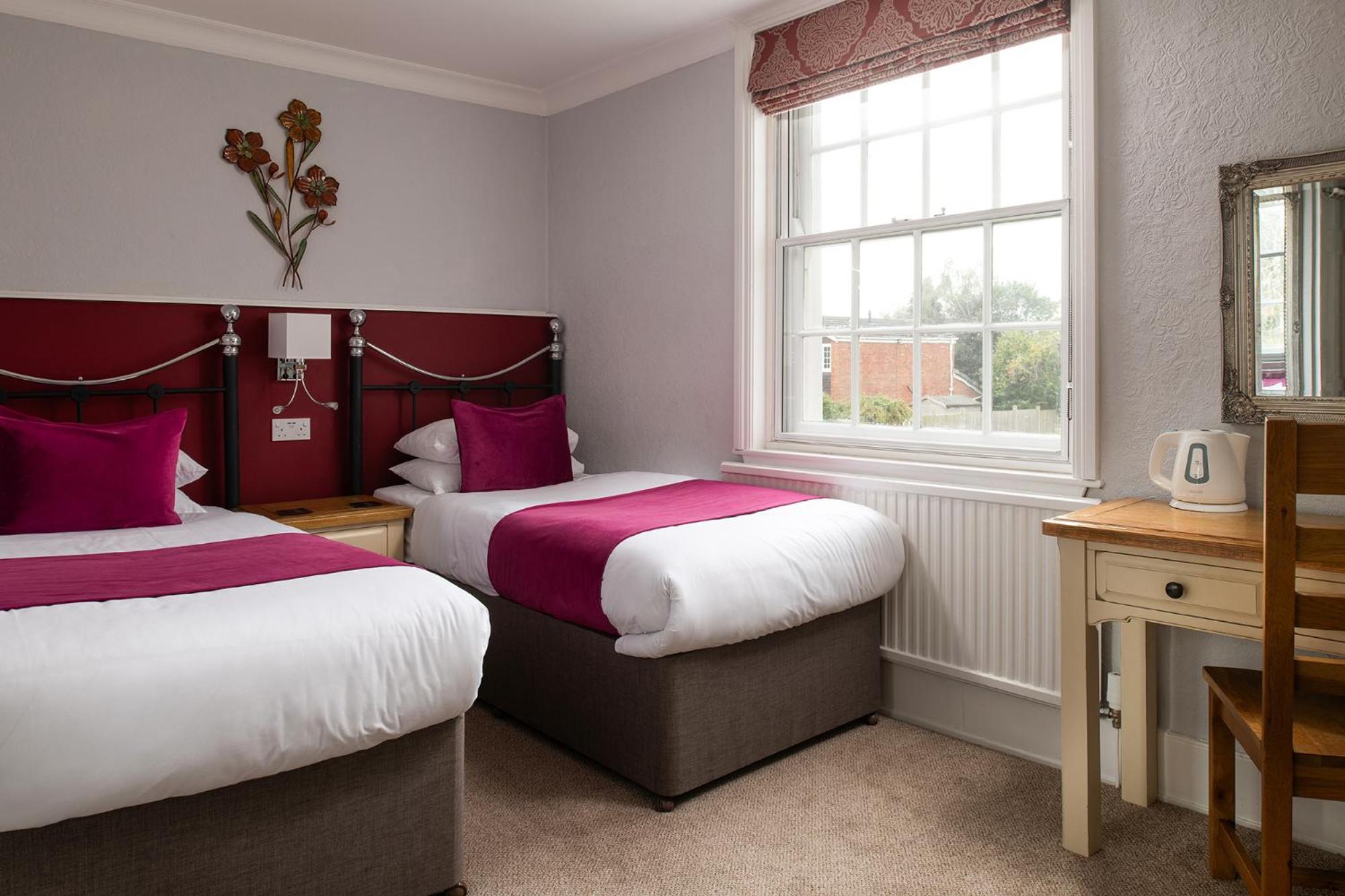 Bed and Breakfast Springfield House - Birmingham Airport & Nec Coleshill Pokój zdjęcie