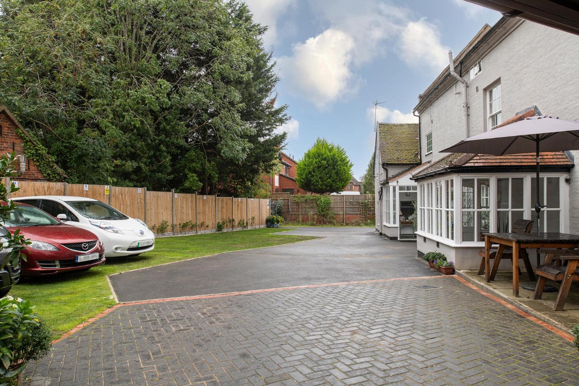 Bed and Breakfast Springfield House - Birmingham Airport & Nec Coleshill Zewnętrze zdjęcie
