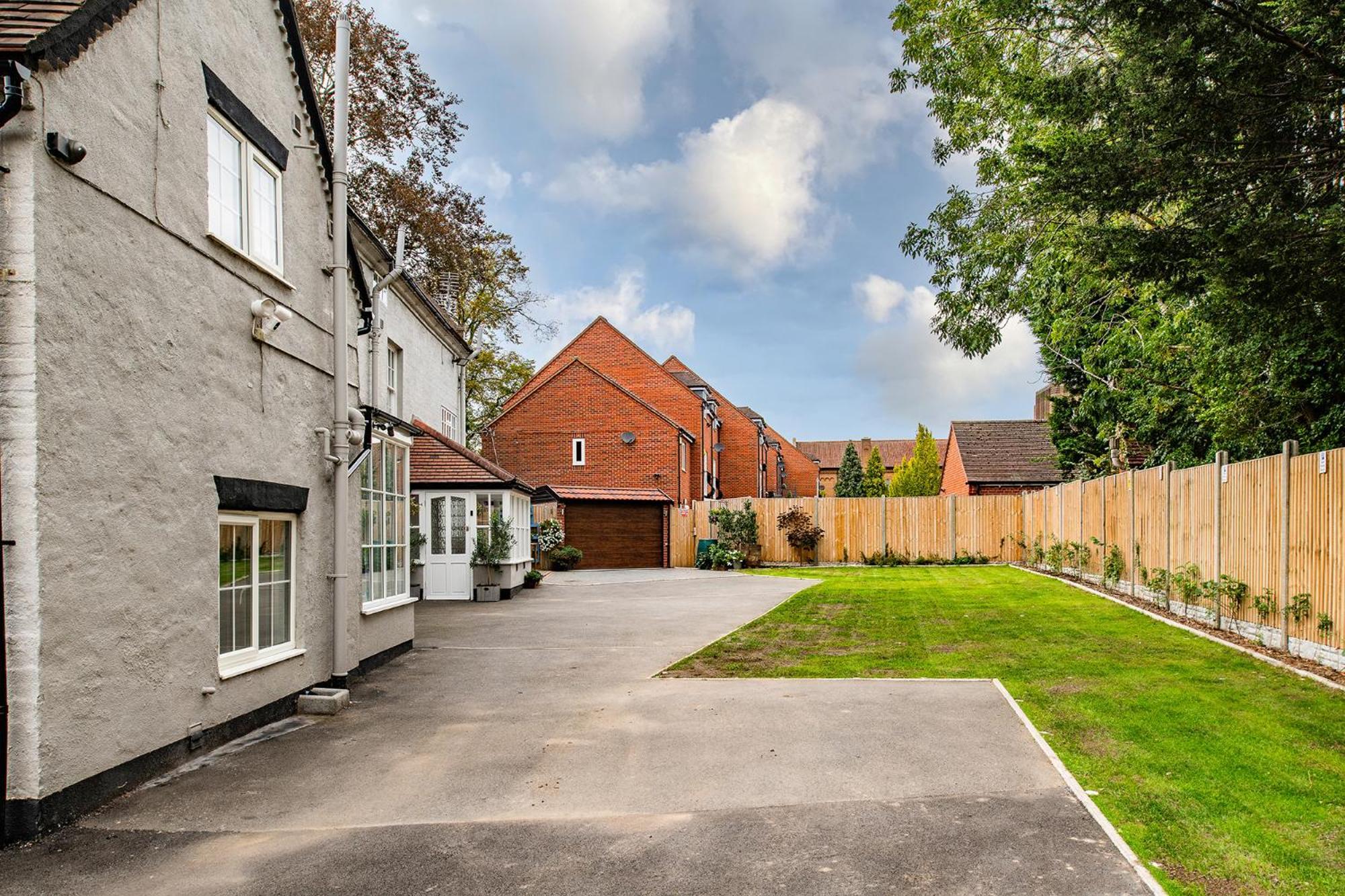 Bed and Breakfast Springfield House - Birmingham Airport & Nec Coleshill Zewnętrze zdjęcie