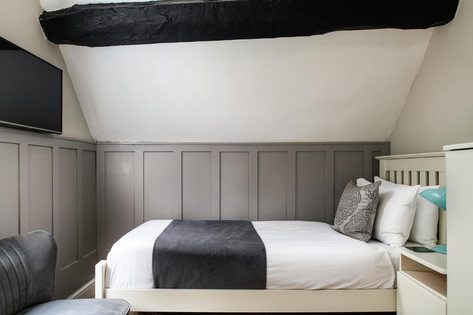 Bed and Breakfast Springfield House - Birmingham Airport & Nec Coleshill Pokój zdjęcie
