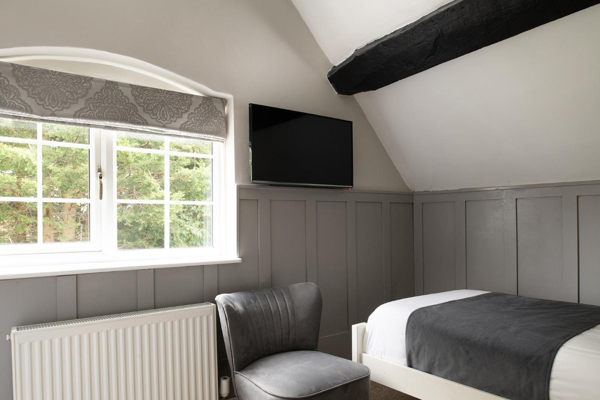 Bed and Breakfast Springfield House - Birmingham Airport & Nec Coleshill Pokój zdjęcie