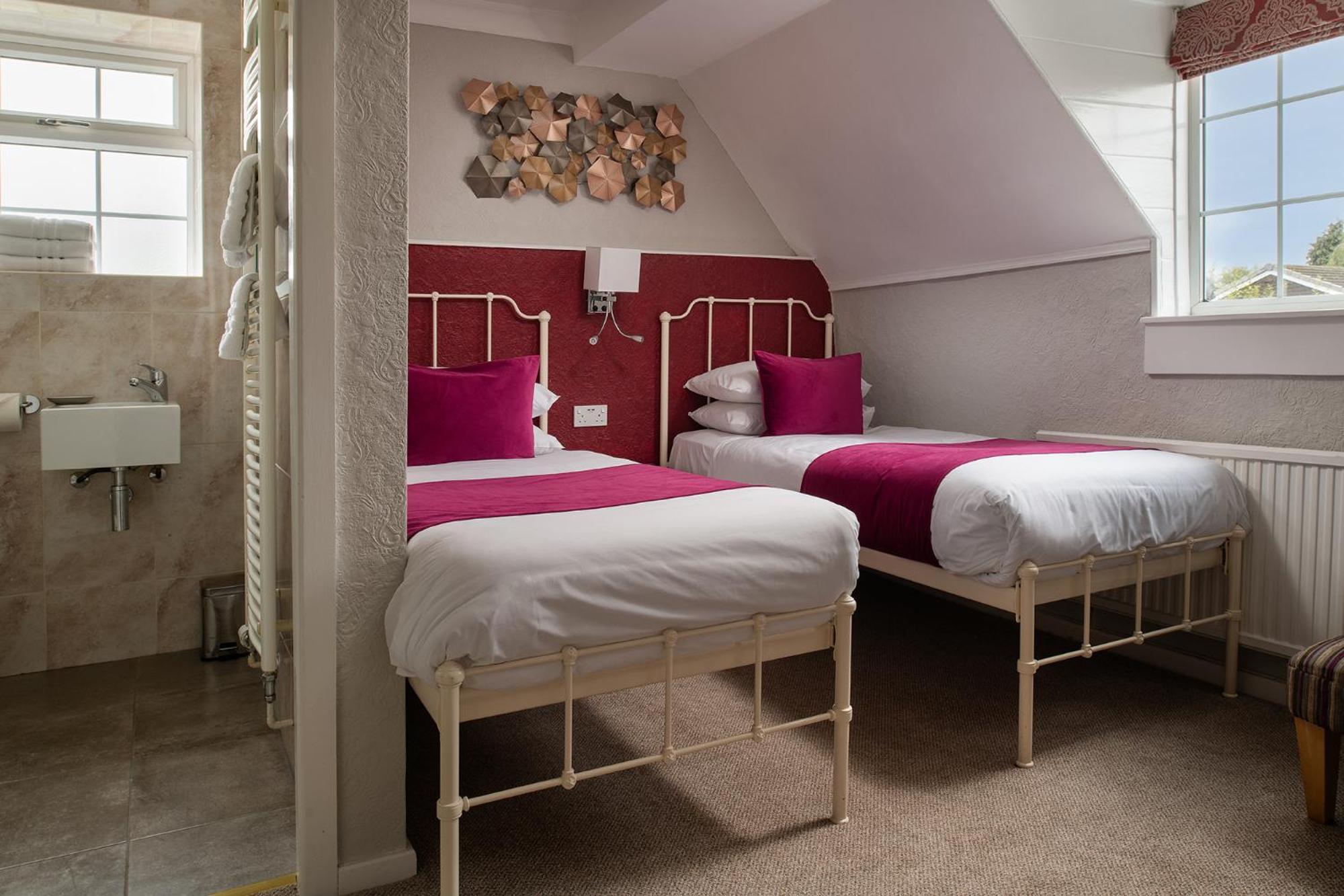 Bed and Breakfast Springfield House - Birmingham Airport & Nec Coleshill Pokój zdjęcie