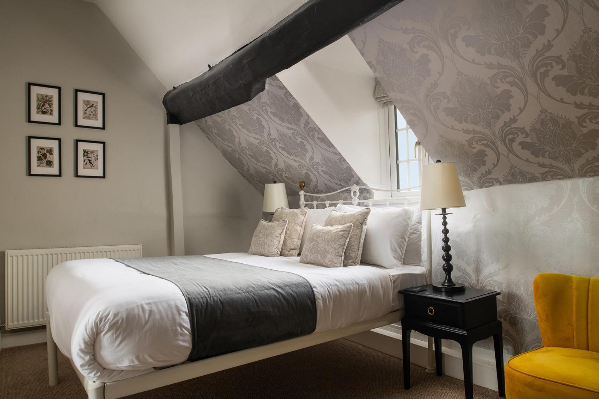 Bed and Breakfast Springfield House - Birmingham Airport & Nec Coleshill Pokój zdjęcie