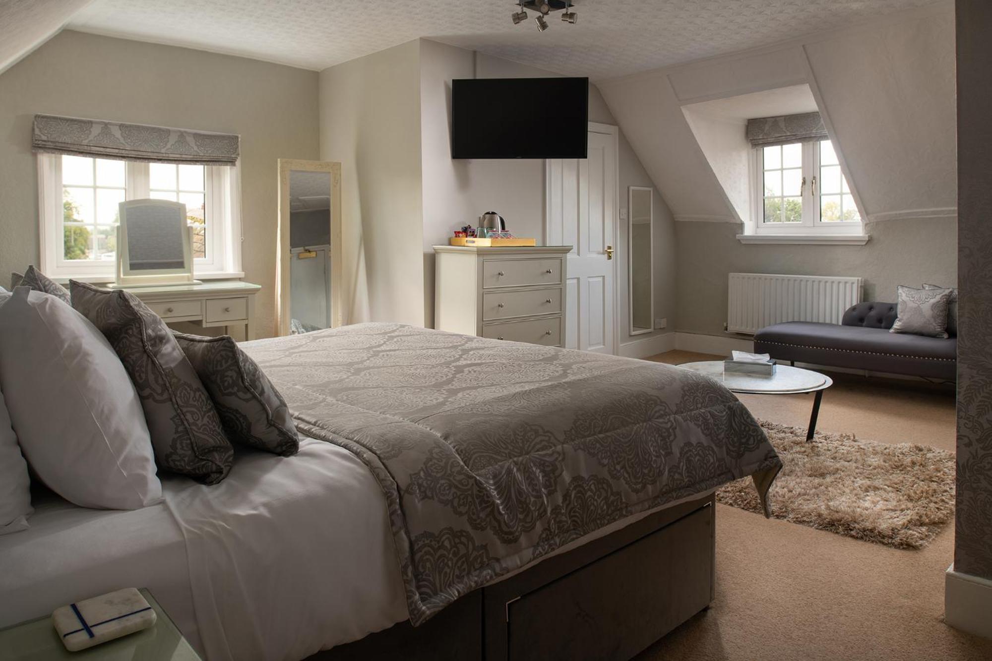 Bed and Breakfast Springfield House - Birmingham Airport & Nec Coleshill Pokój zdjęcie