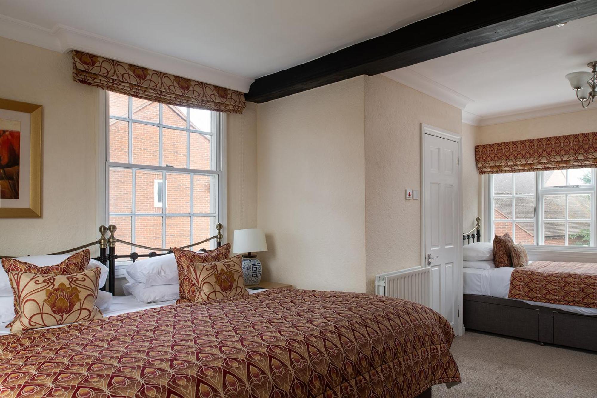 Bed and Breakfast Springfield House - Birmingham Airport & Nec Coleshill Pokój zdjęcie