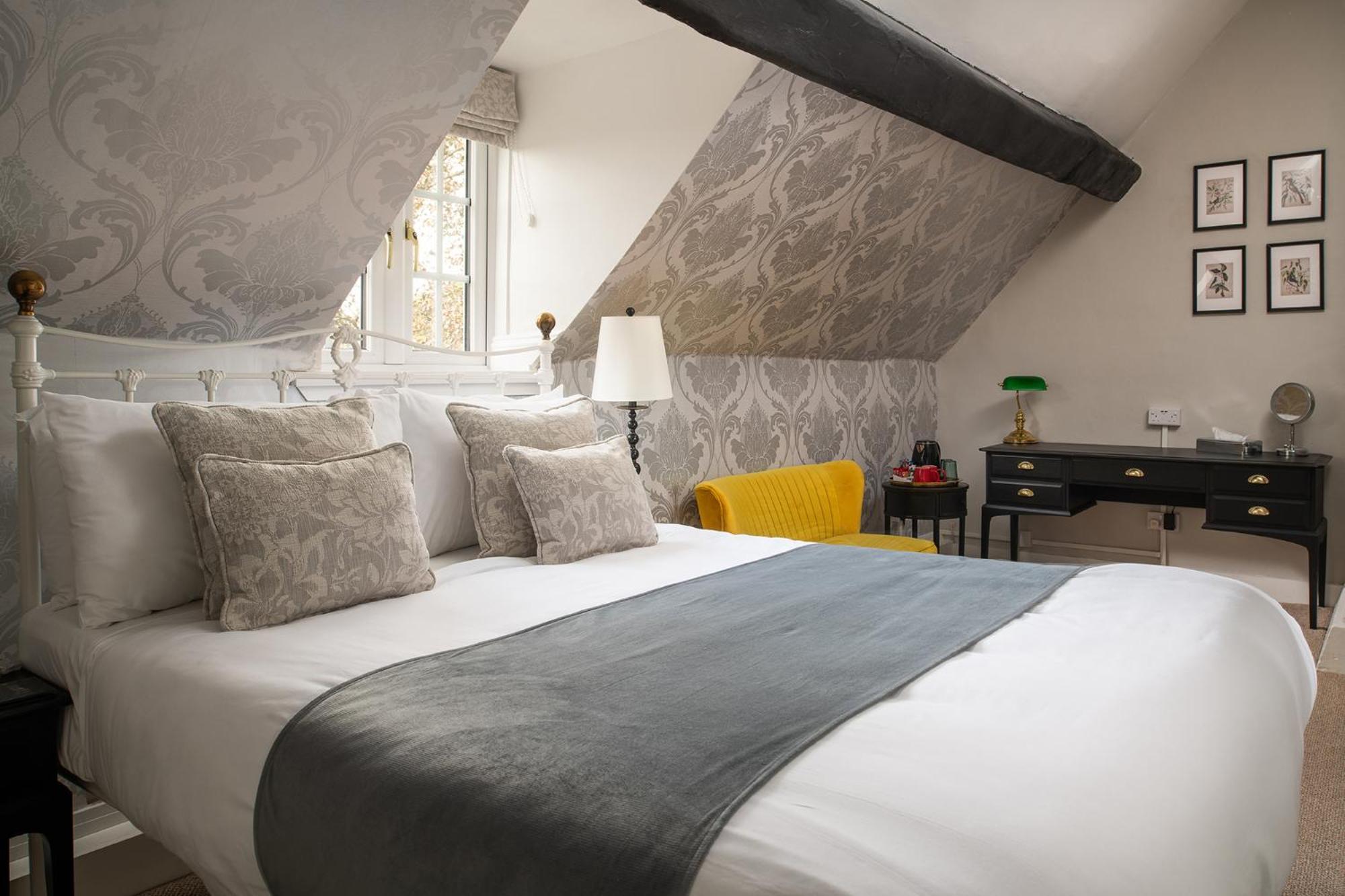 Bed and Breakfast Springfield House - Birmingham Airport & Nec Coleshill Pokój zdjęcie