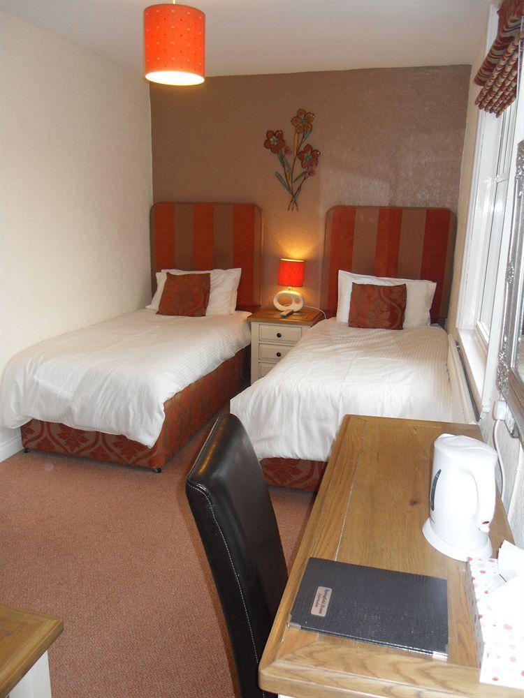 Bed and Breakfast Springfield House - Birmingham Airport & Nec Coleshill Zewnętrze zdjęcie