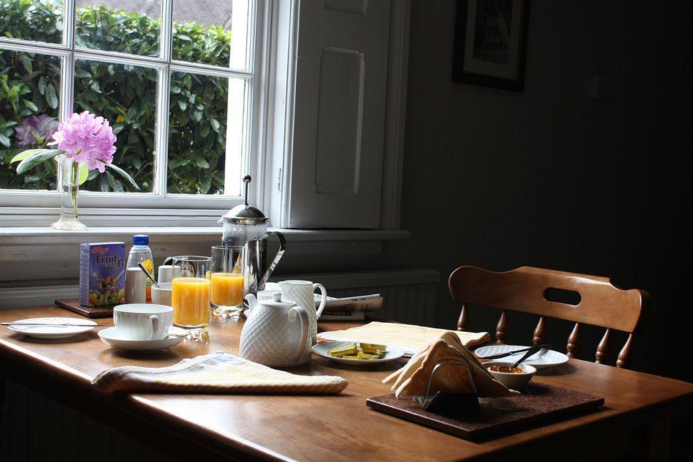 Bed and Breakfast Springfield House - Birmingham Airport & Nec Coleshill Zewnętrze zdjęcie