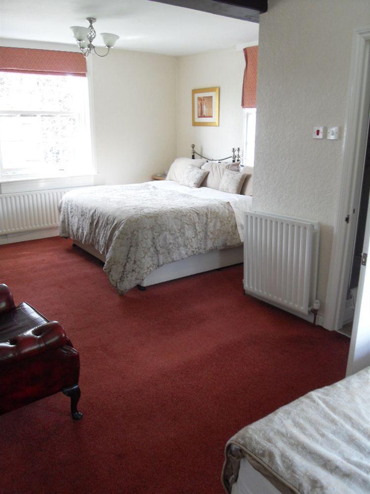 Bed and Breakfast Springfield House - Birmingham Airport & Nec Coleshill Zewnętrze zdjęcie