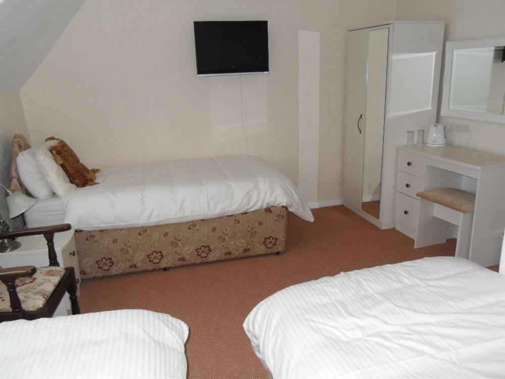 Bed and Breakfast Springfield House - Birmingham Airport & Nec Coleshill Zewnętrze zdjęcie