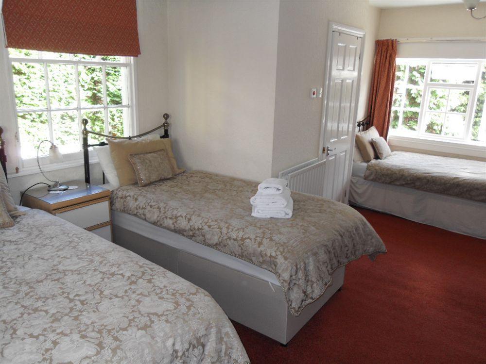 Bed and Breakfast Springfield House - Birmingham Airport & Nec Coleshill Zewnętrze zdjęcie