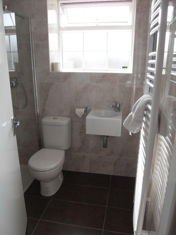 Bed and Breakfast Springfield House - Birmingham Airport & Nec Coleshill Zewnętrze zdjęcie