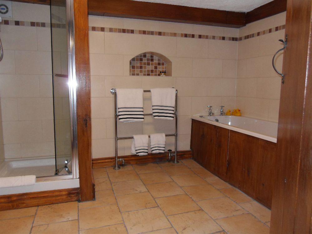 Bed and Breakfast Springfield House - Birmingham Airport & Nec Coleshill Zewnętrze zdjęcie