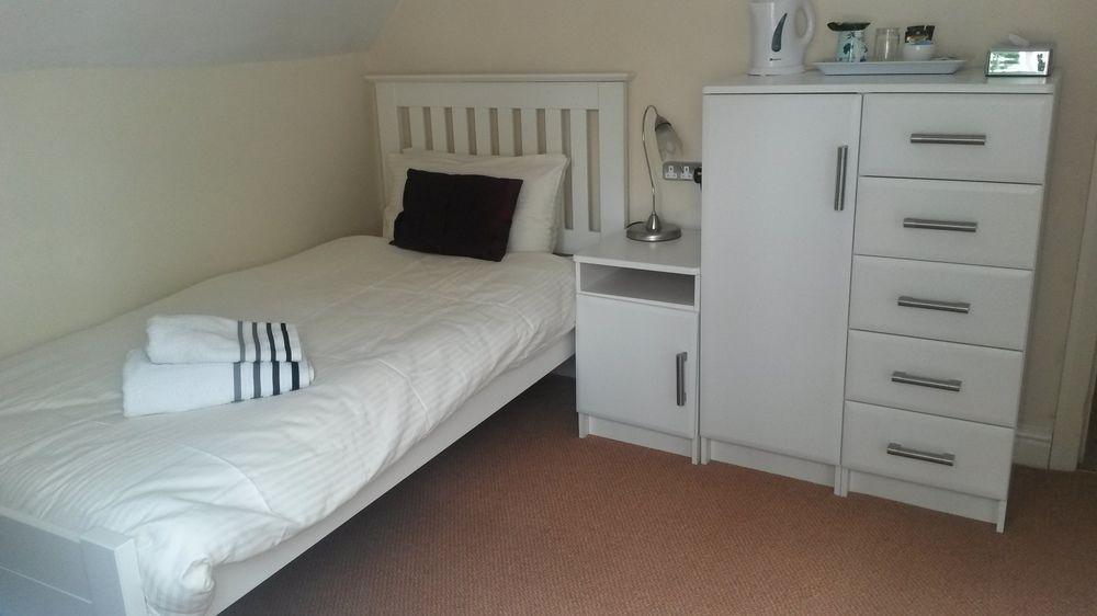 Bed and Breakfast Springfield House - Birmingham Airport & Nec Coleshill Zewnętrze zdjęcie