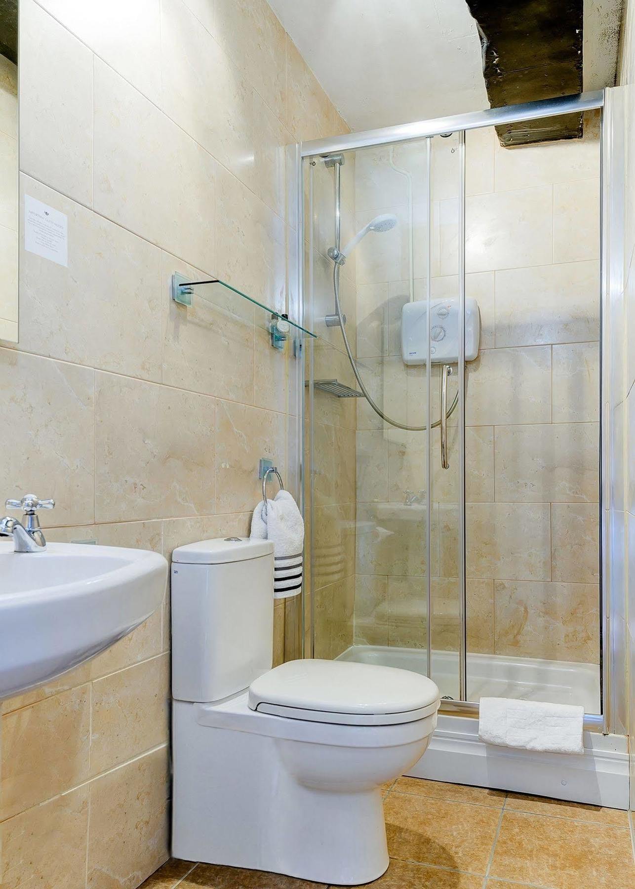 Bed and Breakfast Springfield House - Birmingham Airport & Nec Coleshill Zewnętrze zdjęcie