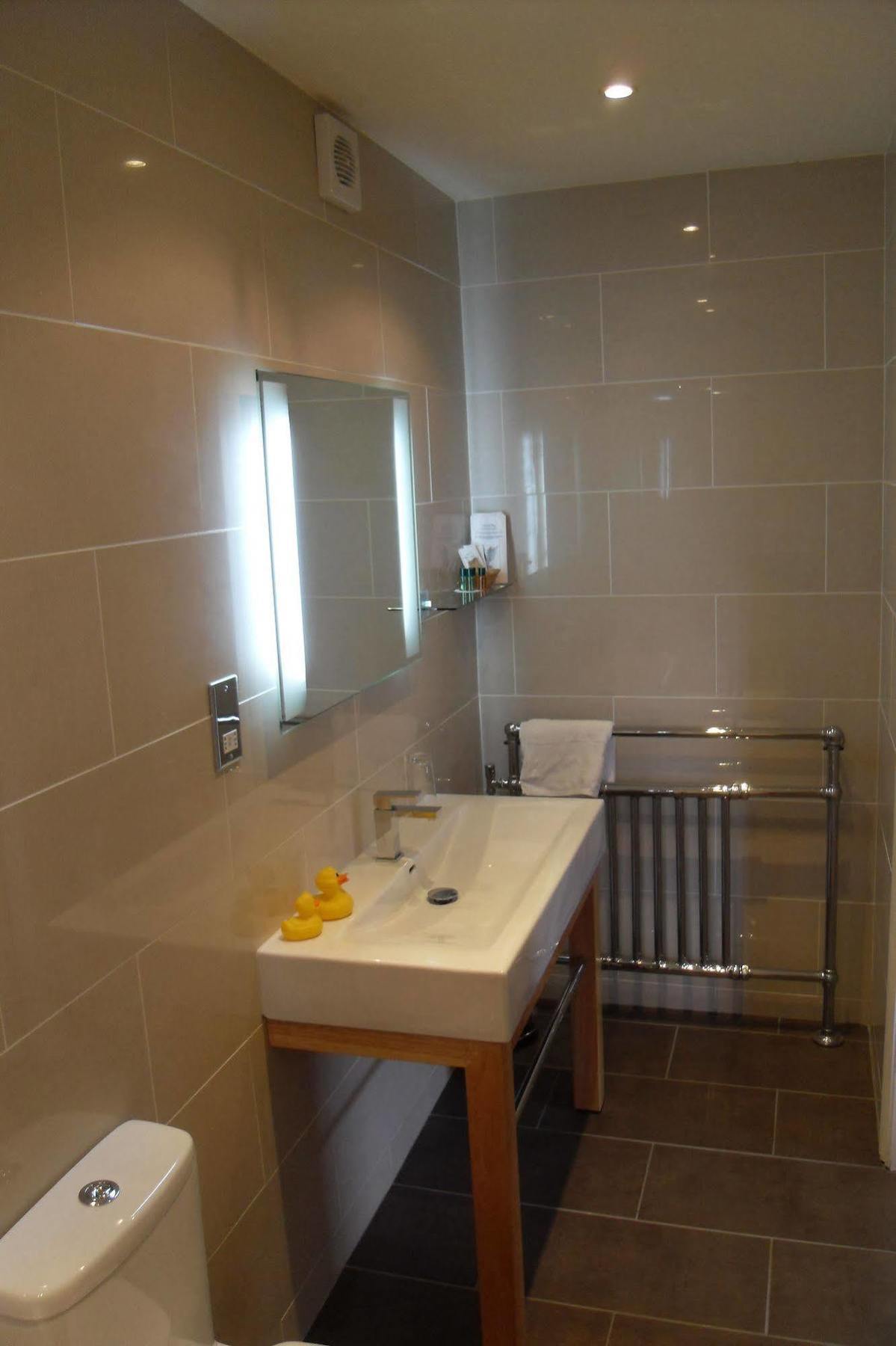 Bed and Breakfast Springfield House - Birmingham Airport & Nec Coleshill Zewnętrze zdjęcie