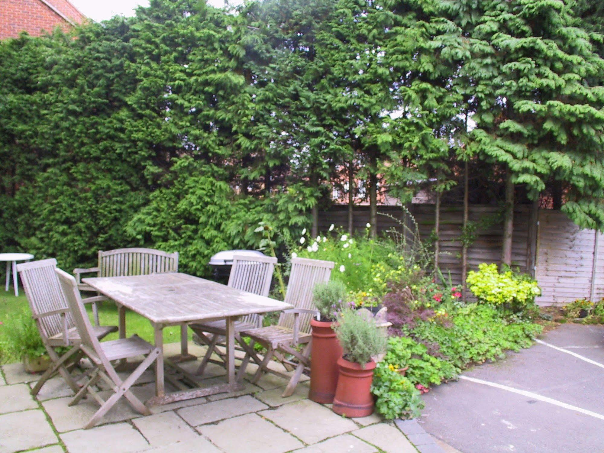 Bed and Breakfast Springfield House - Birmingham Airport & Nec Coleshill Zewnętrze zdjęcie